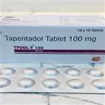 Tapentadol 100mg Tablet 